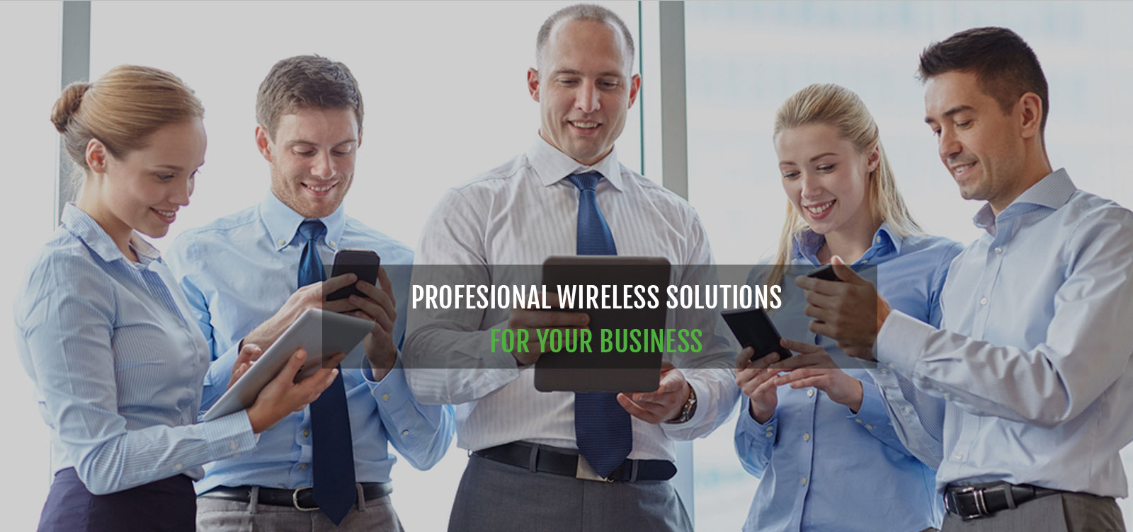  The Wireless Consultant Group LLC